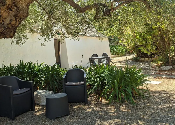 Masseria Vagone