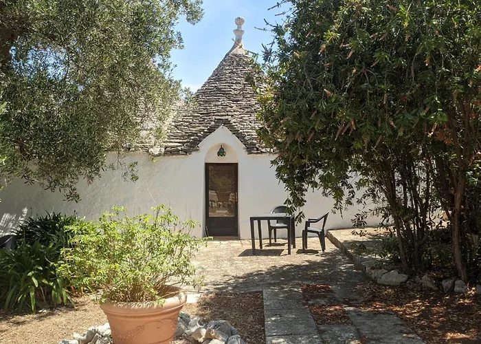Masseria Vagone