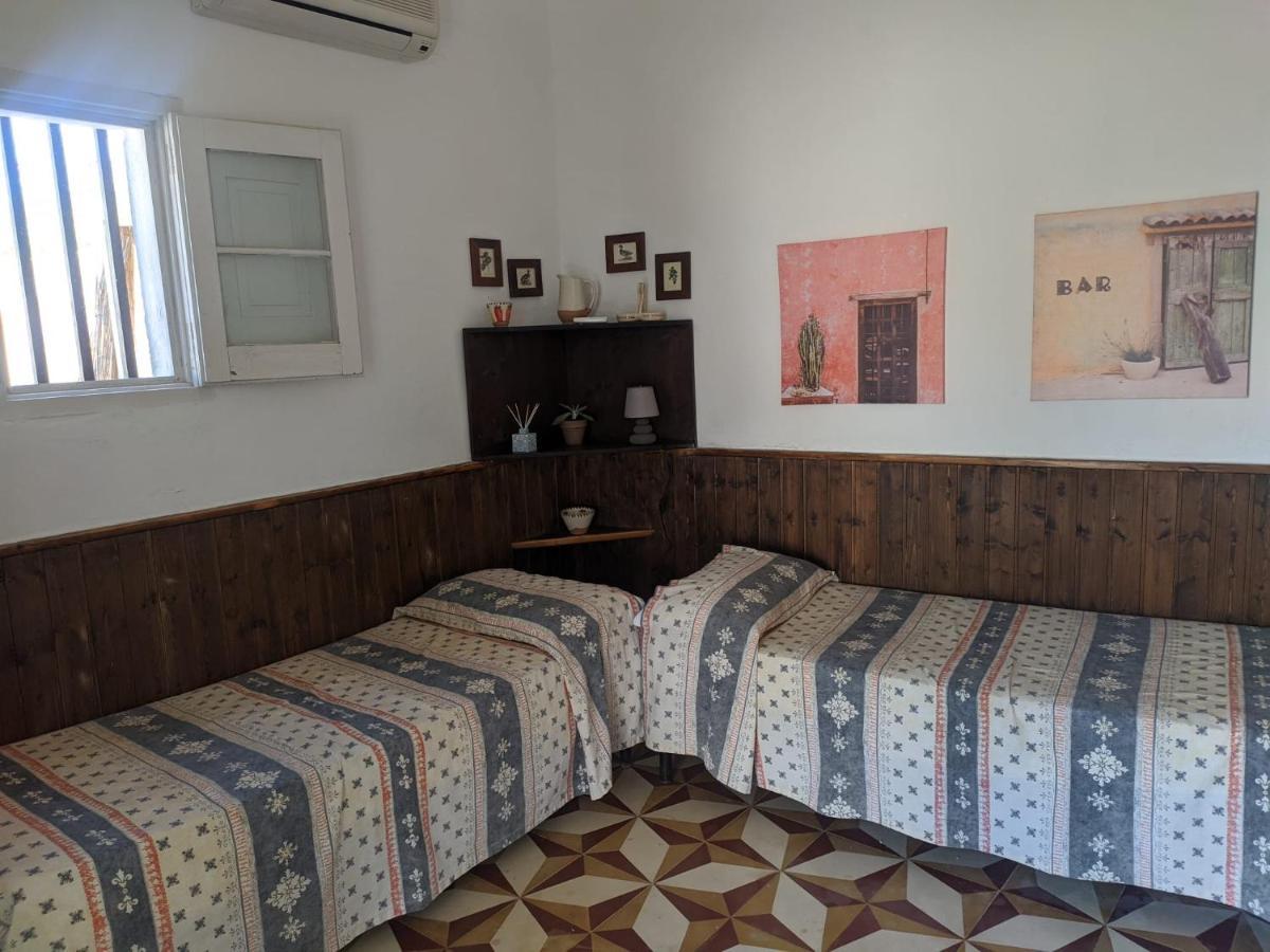 Masseria Vagone *