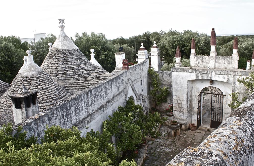 Masseria Vagone *