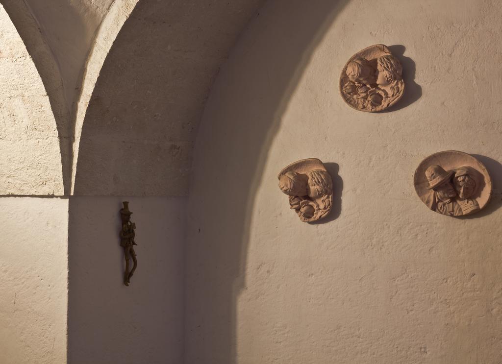 Masseria Vagone *