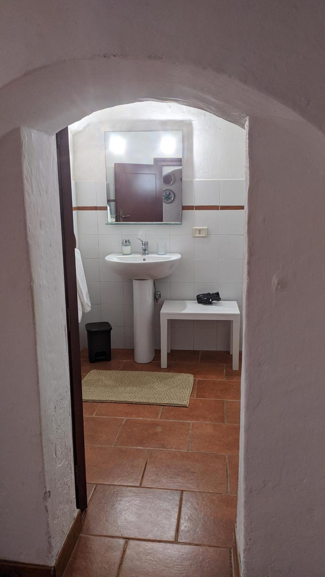 Masseria Vagone Séjour à la ferme Macchia di Monte