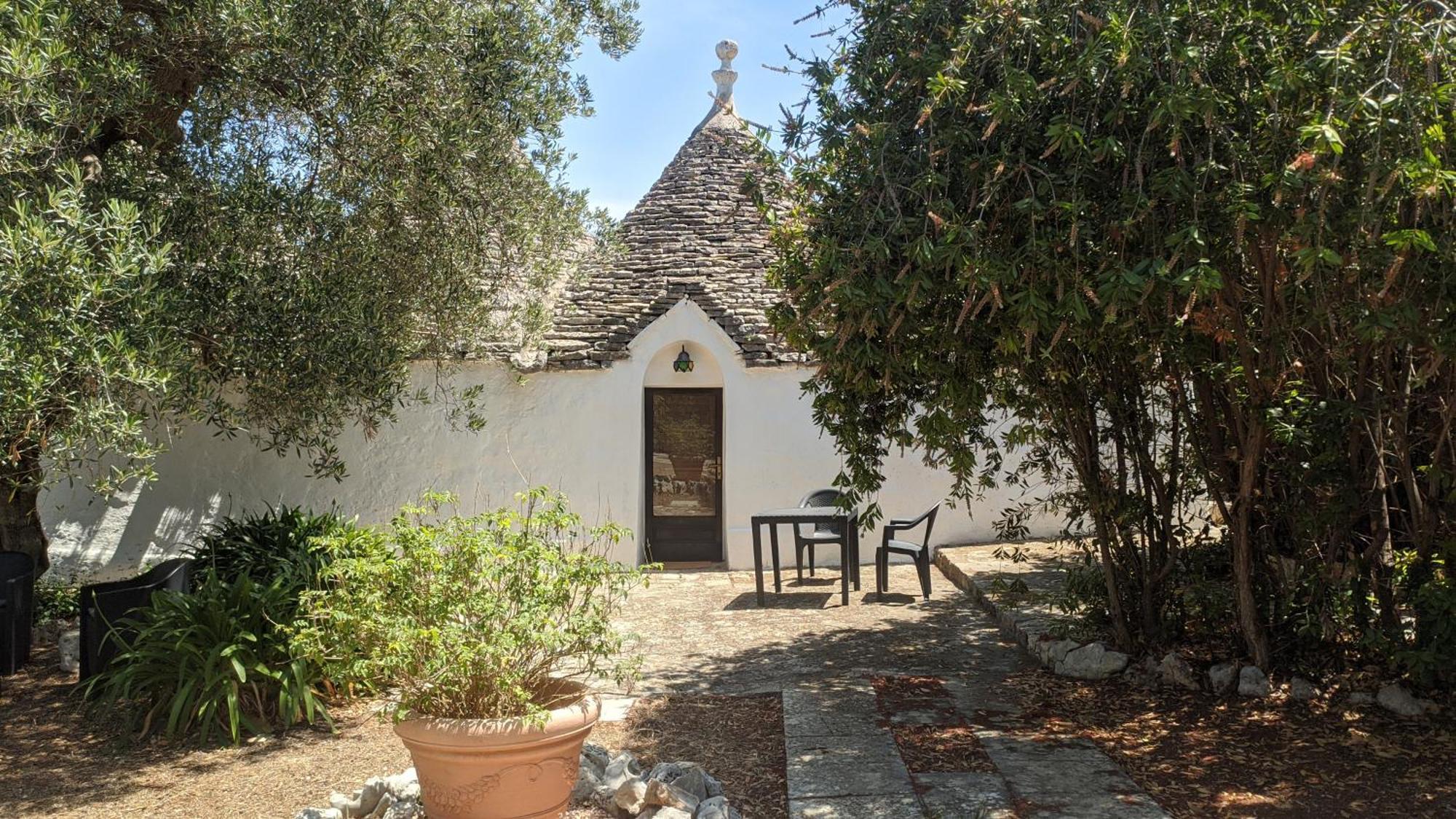 Masseria Vagone