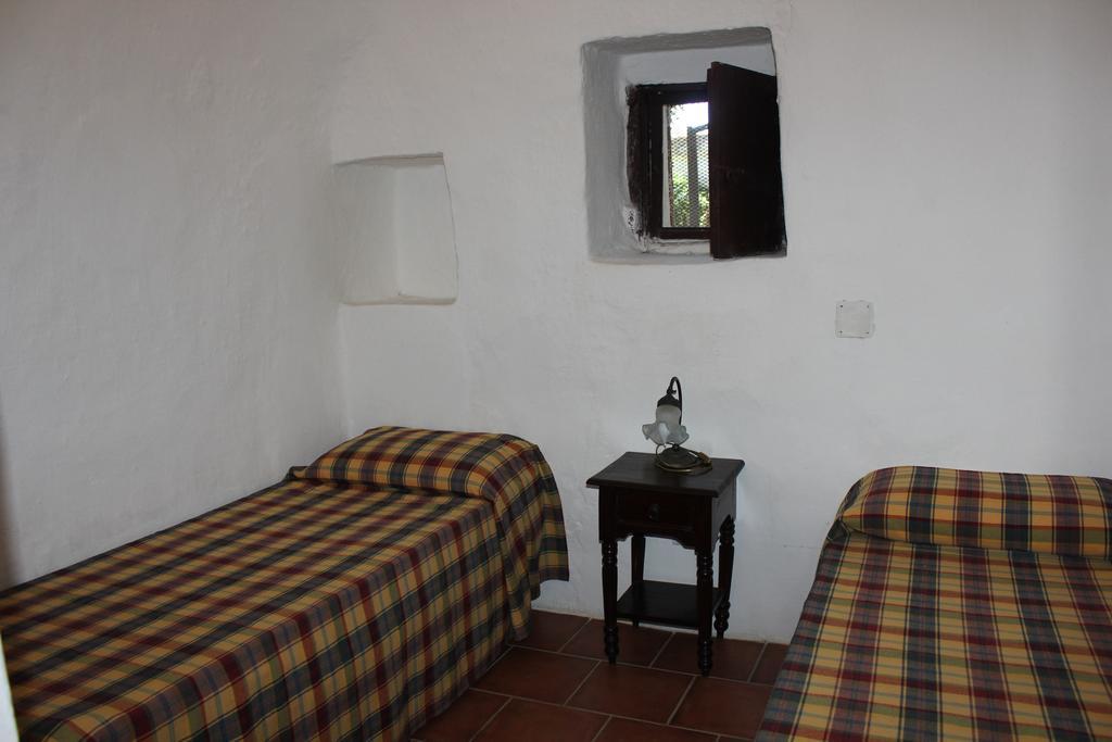 Masseria Vagone Macchia di Monte