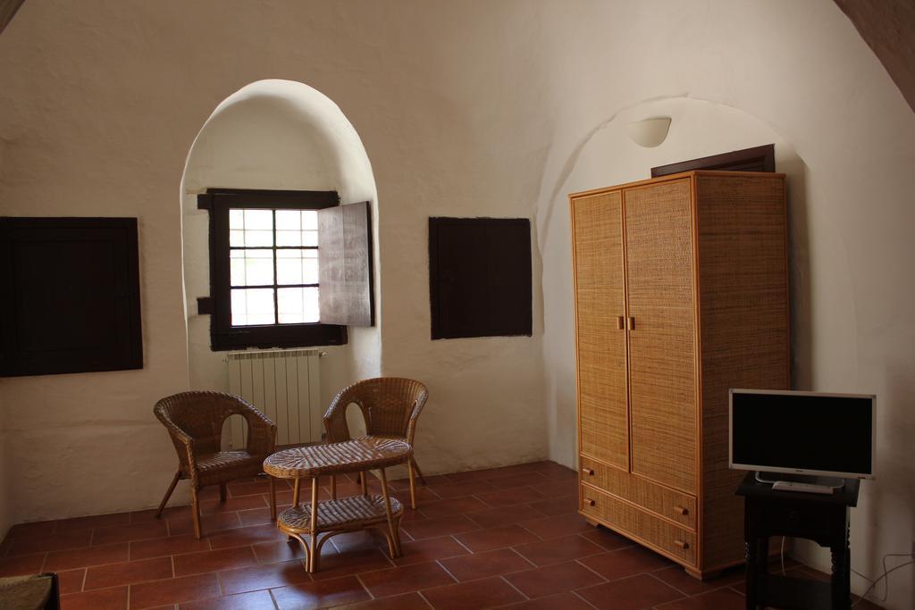 Bauernhof Masseria Vagone Macchia di Monte