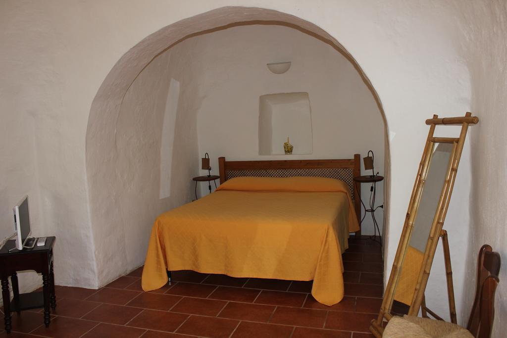 Séjour à la ferme Masseria Vagone *