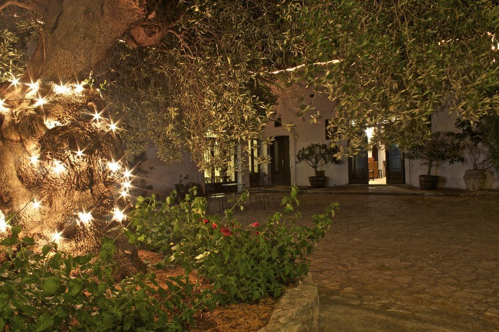Masseria Vagone *
